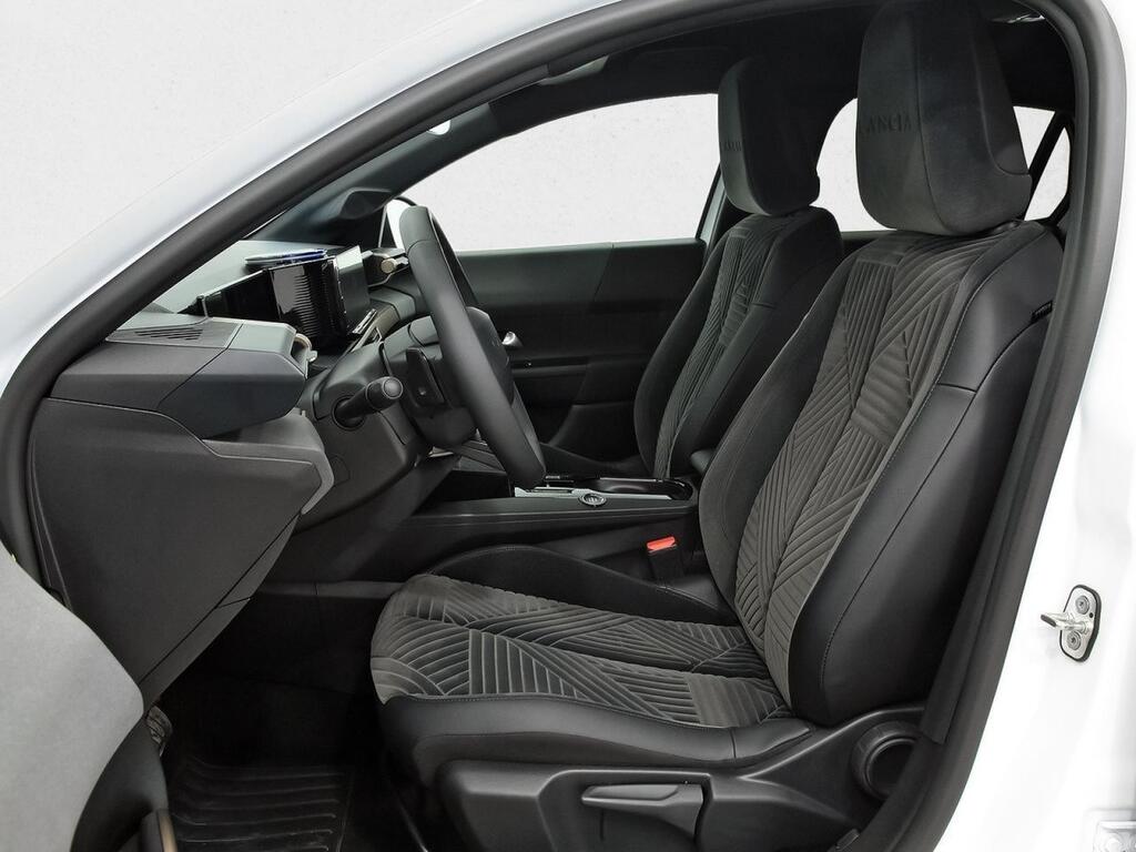 Lancia Ypsilon Ypsilon LX Hybrid 74kW (100CV) Segunda mano