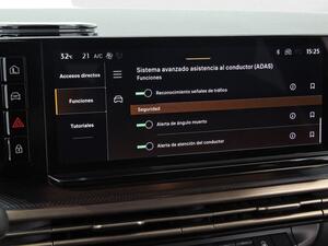 Lancia Ypsilon Ypsilon LX Hybrid 74kW (100CV) 29