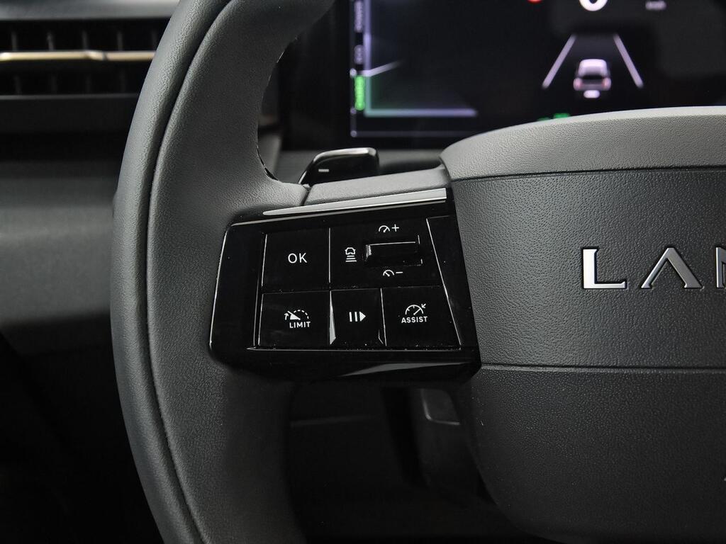 Lancia Ypsilon Ypsilon LX Hybrid 74kW (100CV) Segunda mano