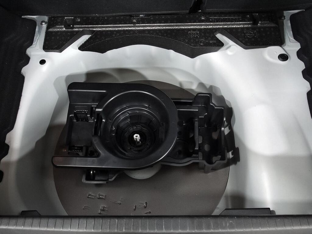 Lancia Ypsilon Ypsilon LX Hybrid 74kW (100CV) Segunda mano
