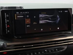 Lancia Ypsilon Ypsilon LX Hybrid 74kW (100CV) 30