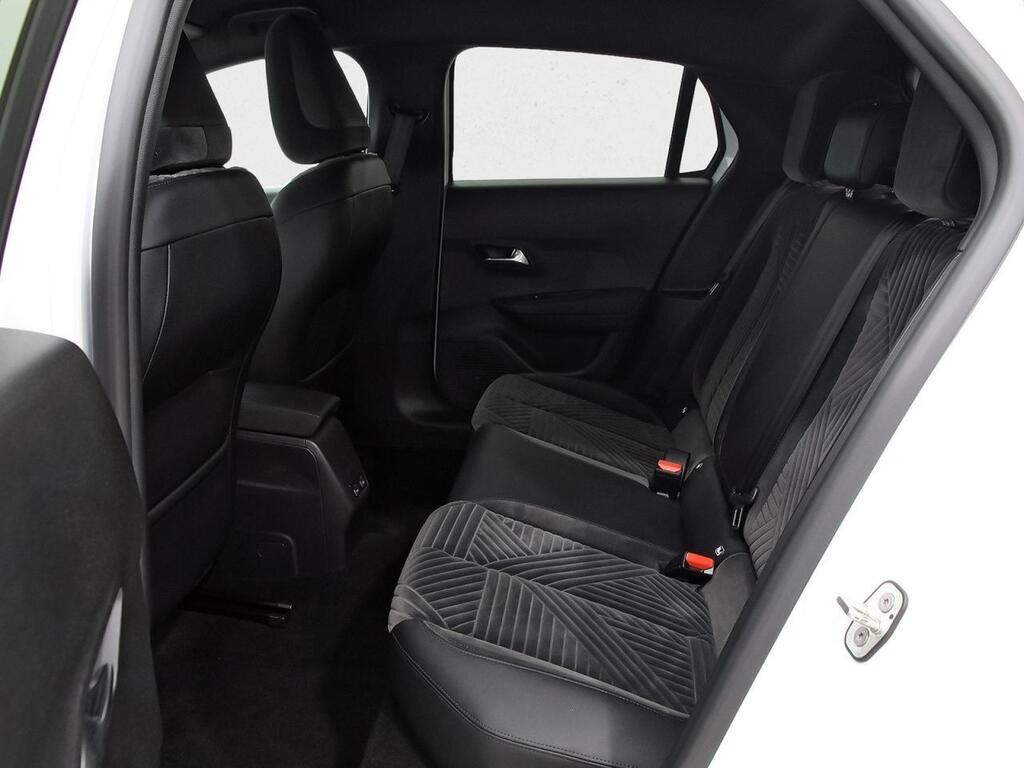 Lancia Ypsilon Ypsilon LX Hybrid 74kW (100CV) Segunda mano