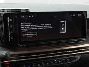 Lancia Ypsilon Ypsilon LX Hybrid 74kW (100CV) 24