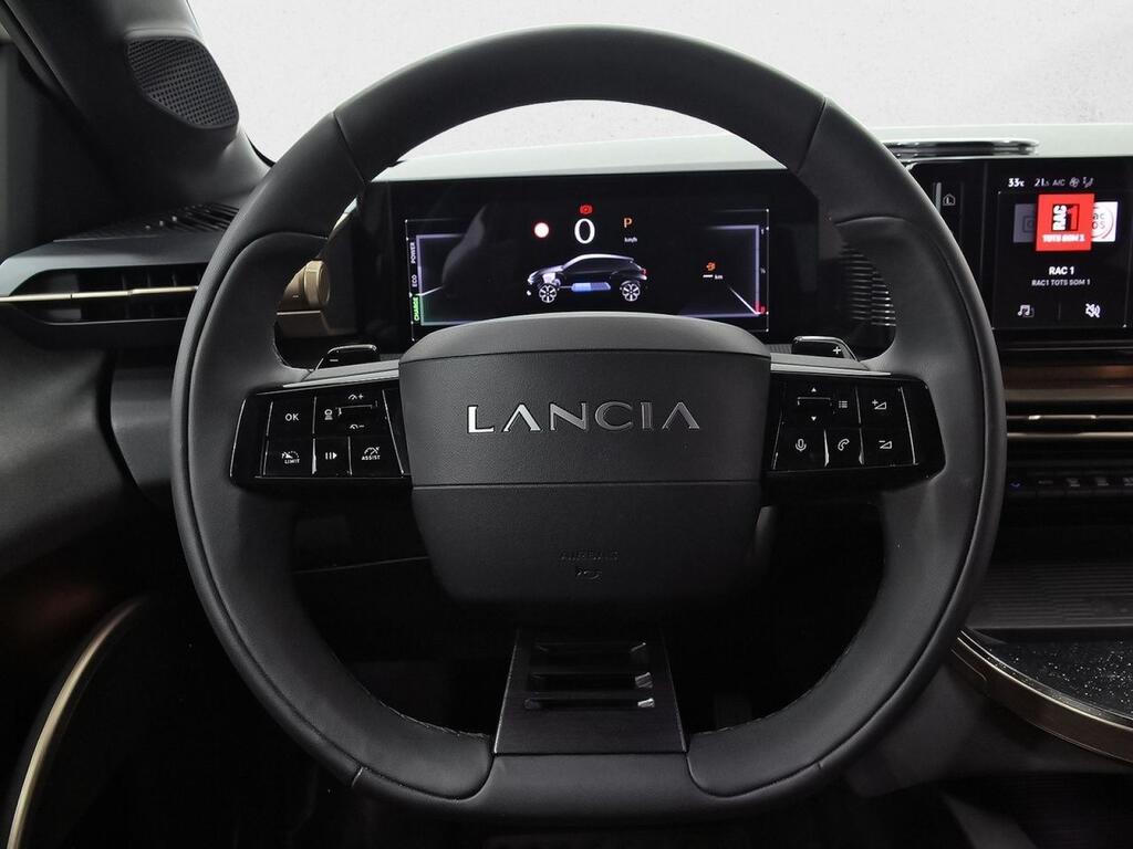 Lancia Ypsilon Ypsilon LX Hybrid 74kW (100CV) Segunda mano