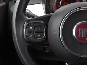 Fiat 500 Hey Google 1.0 Hybrid 51KW (70 CV) 17