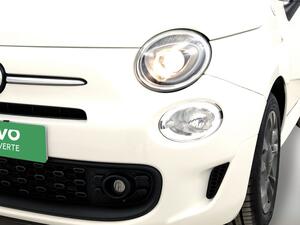 Fiat 500 Hey Google 1.0 Hybrid 51KW (70 CV) 28