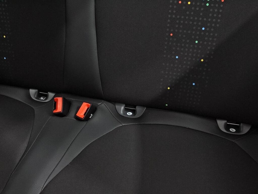Fiat 500 Hey Google 1.0 Hybrid 51KW (70 CV) Segunda mano