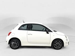 Fiat 500 Hey Google 1.0 Hybrid 51KW (70 CV) 3