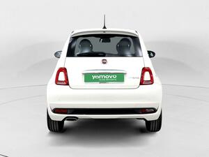 Fiat 500 Hey Google 1.0 Hybrid 51KW (70 CV) 6