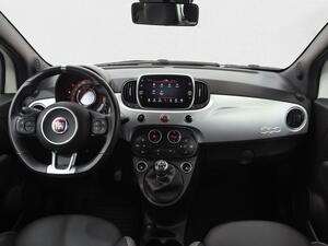 Fiat 500 Hey Google 1.0 Hybrid 51KW (70 CV) 7