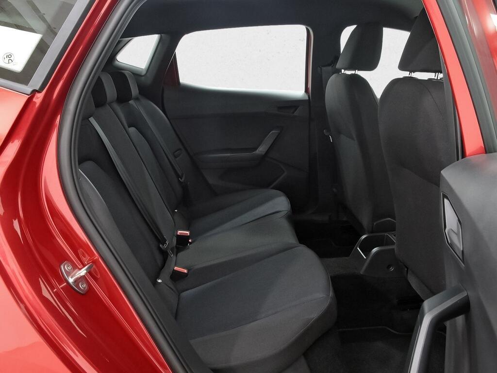 SEAT Ibiza 1.0 TSI 85kW (115CV) FR XS Segunda mano