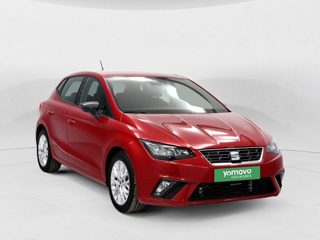 SEAT Ibiza 1.0 TSI 85kW (115CV) FR XS Segunda mano