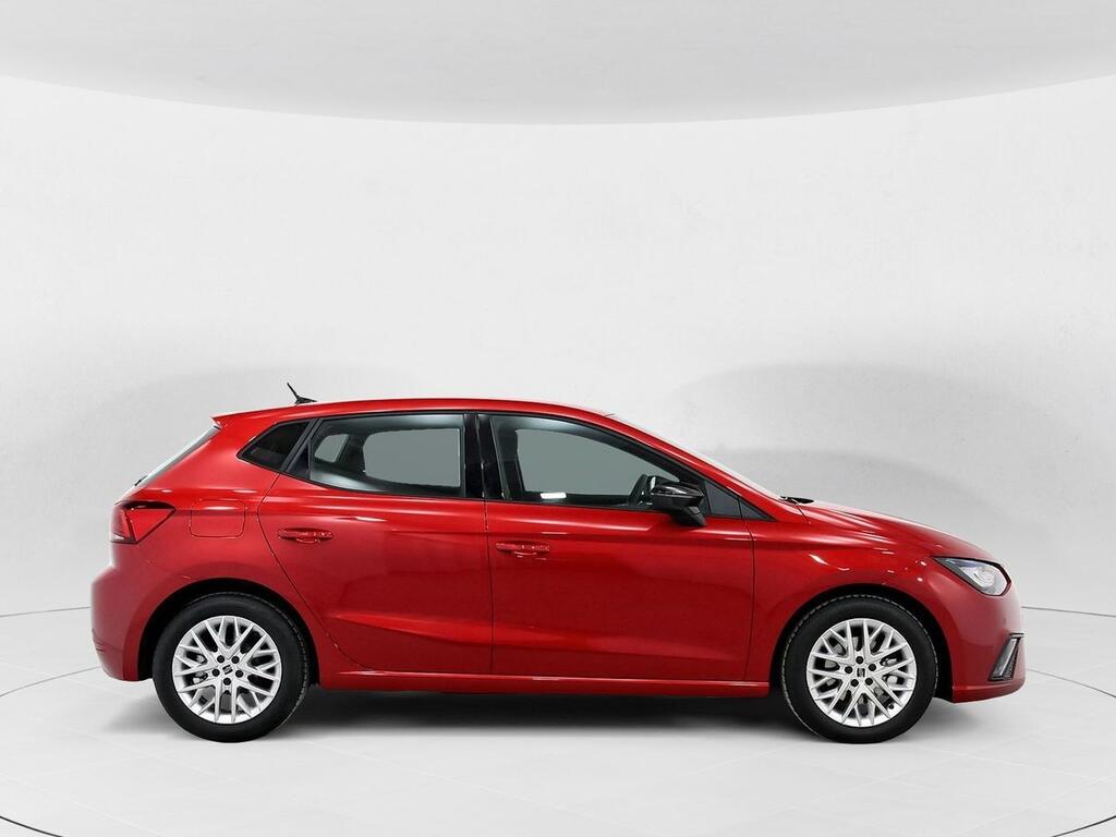 SEAT Ibiza 1.0 TSI 85kW (115CV) FR XS Segunda mano