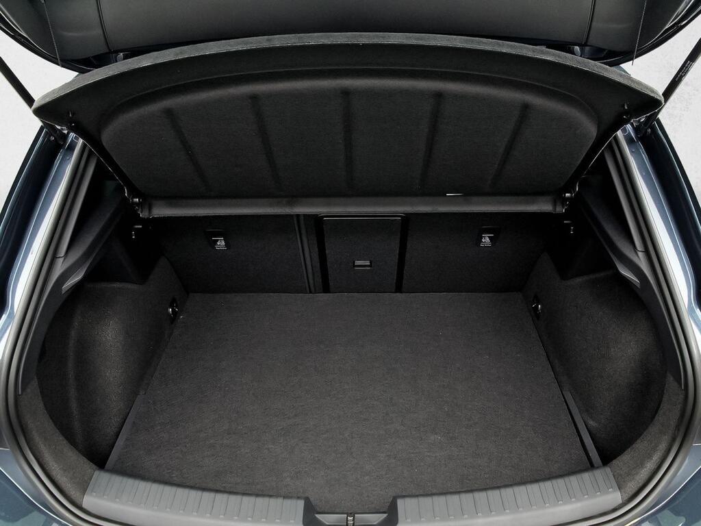 CUPRA León 1.4 e-Hybrid 150kW (204CV) DSG Segunda mano