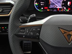 Cupra León 1.4 e-Hybrid 150kW (204CV) DSG 12
