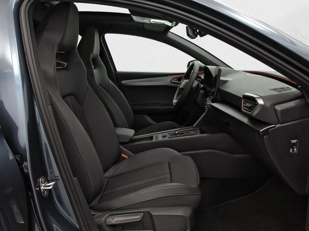 CUPRA León 1.4 e-Hybrid 150kW (204CV) DSG Segunda mano