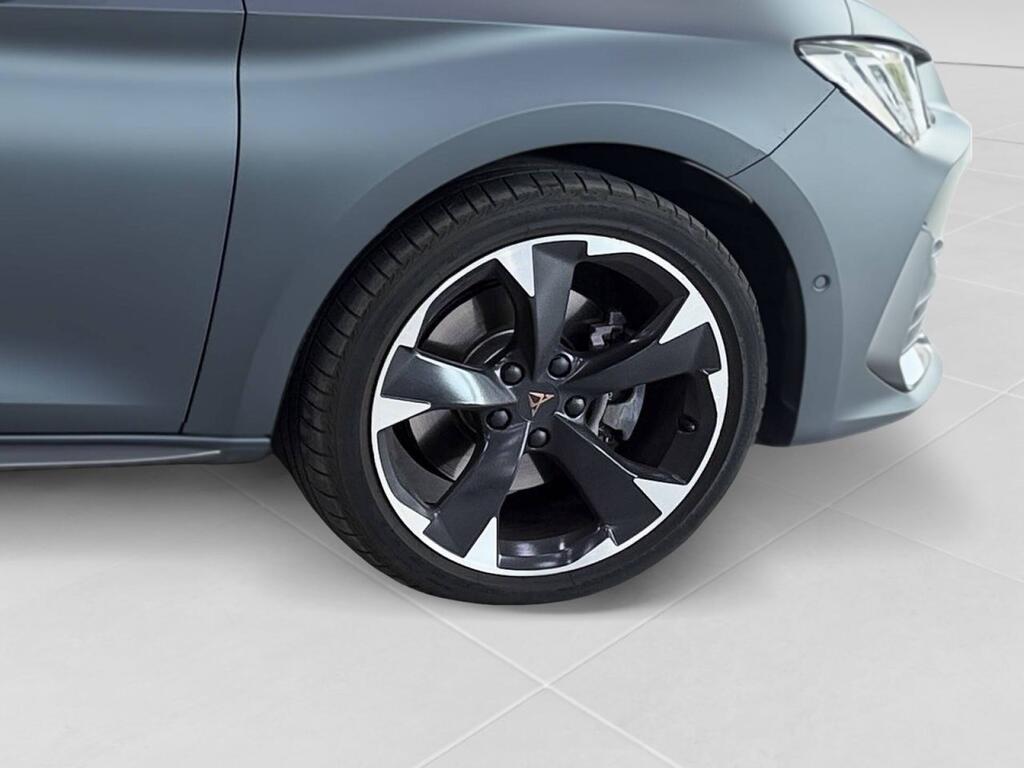 CUPRA León 1.4 e-Hybrid 150kW (204CV) DSG Segunda mano