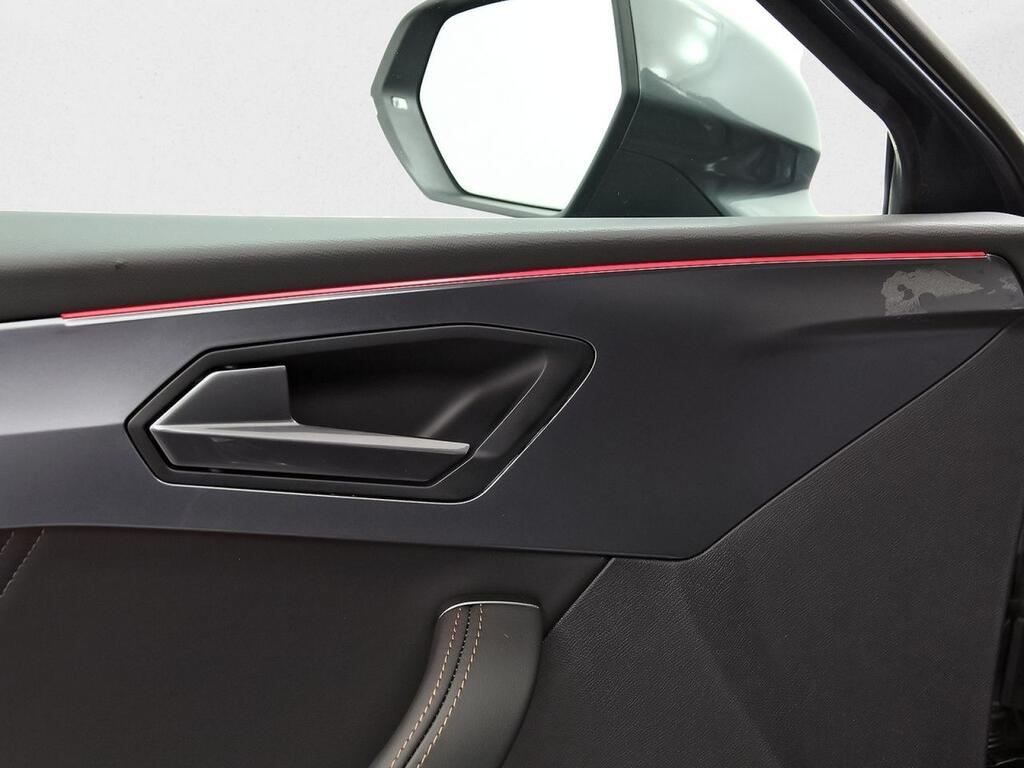 CUPRA León 1.4 e-Hybrid 150kW (204CV) DSG Segunda mano