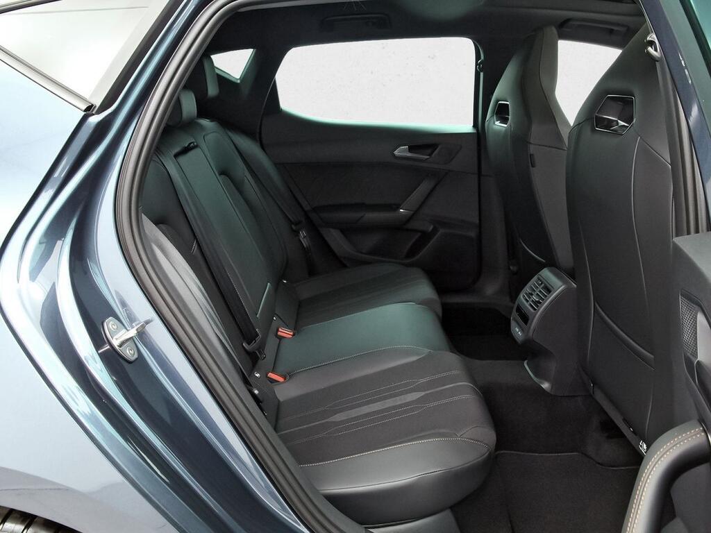 CUPRA León 1.4 e-Hybrid 150kW (204CV) DSG Segunda mano