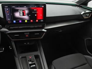 Cupra León 1.4 e-Hybrid 150kW (204CV) DSG 9