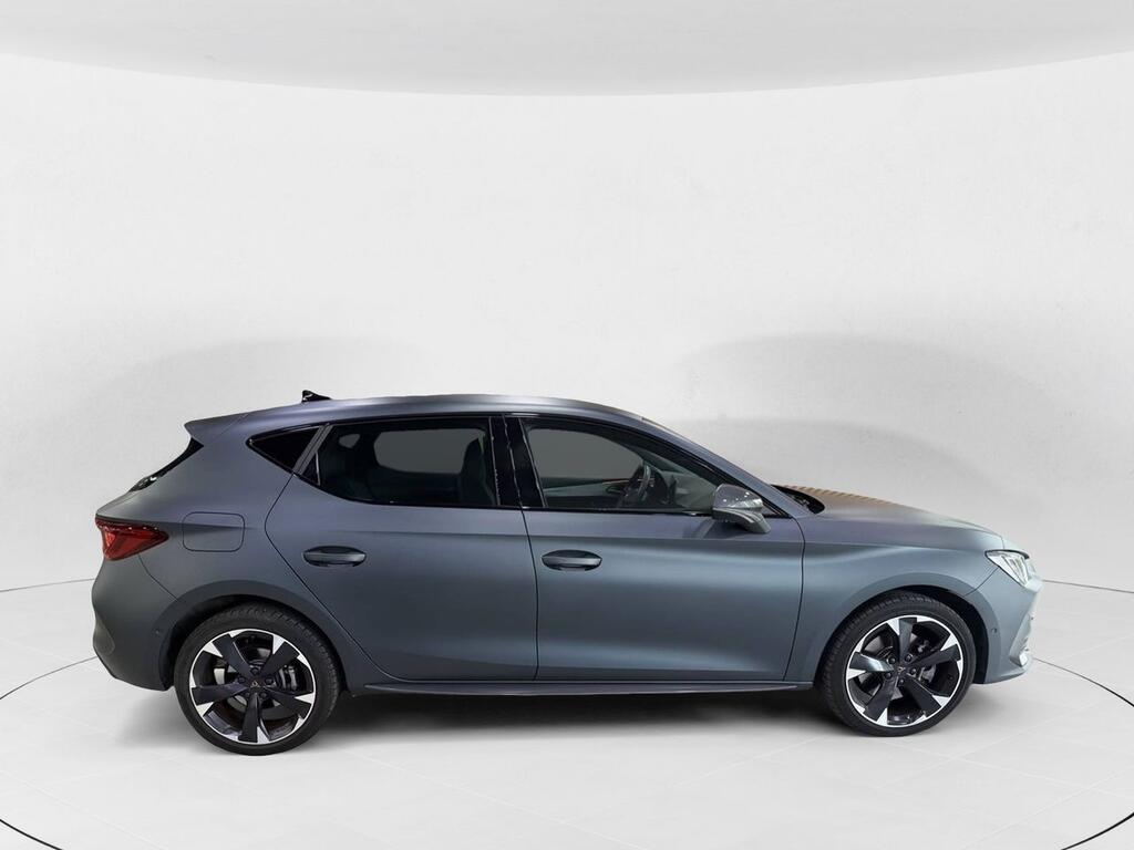 CUPRA León 1.4 e-Hybrid 150kW (204CV) DSG Segunda mano