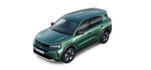 Opel Frontera 1.2T XHT Hybrid eDCT6 81kW GS 4