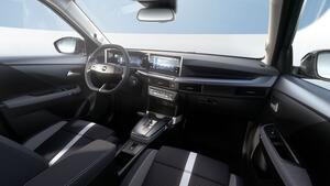 Opel Frontera 1.2T XHT Hybrid eDCT6 81kW GS 5