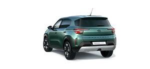 Opel Frontera 1.2T XHT Hybrid eDCT6 81kW GS 3