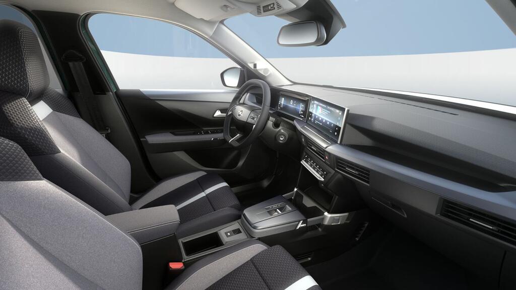 Opel Frontera 1.2T XHT Hybrid eDCT6 81kW GS Nuevo