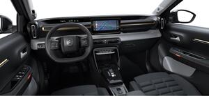 Citroën ë-C3 Aircross Eléctrico 113cv Business Auton.Extendida 6