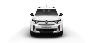 Citroën ë-C3 Aircross Eléctrico 113cv Business Auton.Extendida 5