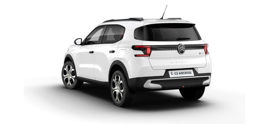 Citroën ë-C3 Aircross Eléctrico 113cv Business Auton.Extendida Nuevo