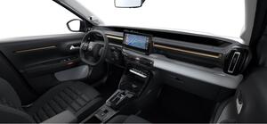 Citroën ë-C3 Aircross Eléctrico 113cv Business Auton.Extendida 7