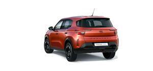 Opel Frontera 1.2T XHT Hybrid eDCT6 81kW Edition 3