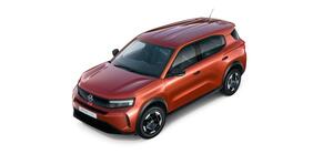 Opel Frontera 1.2T XHT Hybrid eDCT6 81kW Edition 4