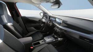 Opel Frontera 1.2T XHT Hybrid eDCT6 81kW Edition 6