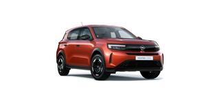 Opel Frontera 1.2T XHT Hybrid eDCT6 81kW Edition 2