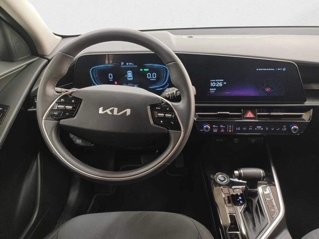 Kia Niro CONCEPT 1.6 HEV 129 CV 5P Segunda mano