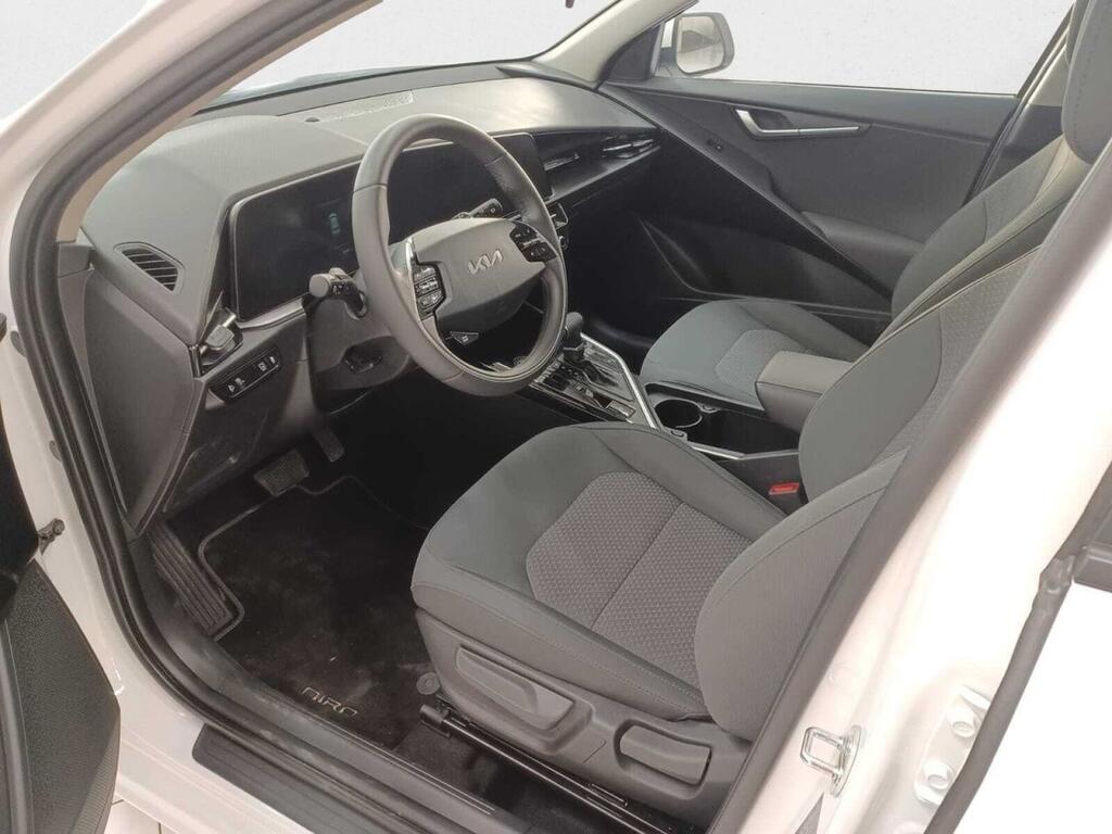 Kia Niro CONCEPT 1.6 HEV 129 CV 5P Segunda mano