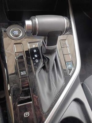 Kia Niro CONCEPT 1.6 HEV 129 CV 5P 8
