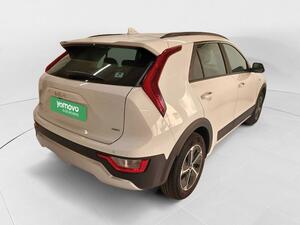 Kia Niro CONCEPT 1.6 HEV 129 CV 5P 3