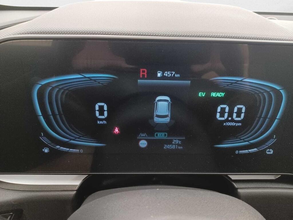 Kia Niro CONCEPT 1.6 HEV 129 CV 5P Segunda mano