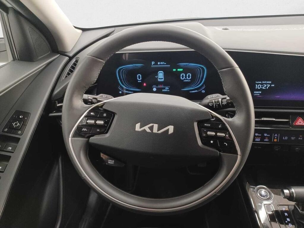 Kia Niro CONCEPT 1.6 HEV 129 CV 5P Segunda mano