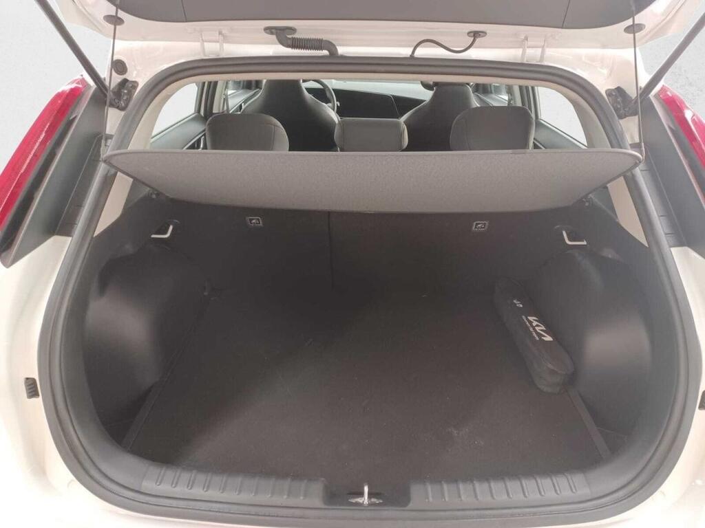 Kia Niro CONCEPT 1.6 HEV 129 CV 5P Segunda mano