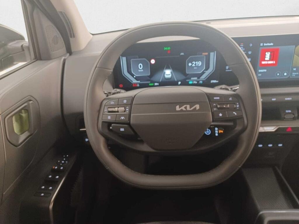 Kia EV2 AIR (STANDARD RANGE) 5P Segunda mano