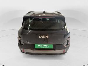 Kia EV2 AIR (STANDARD RANGE) 5P 3