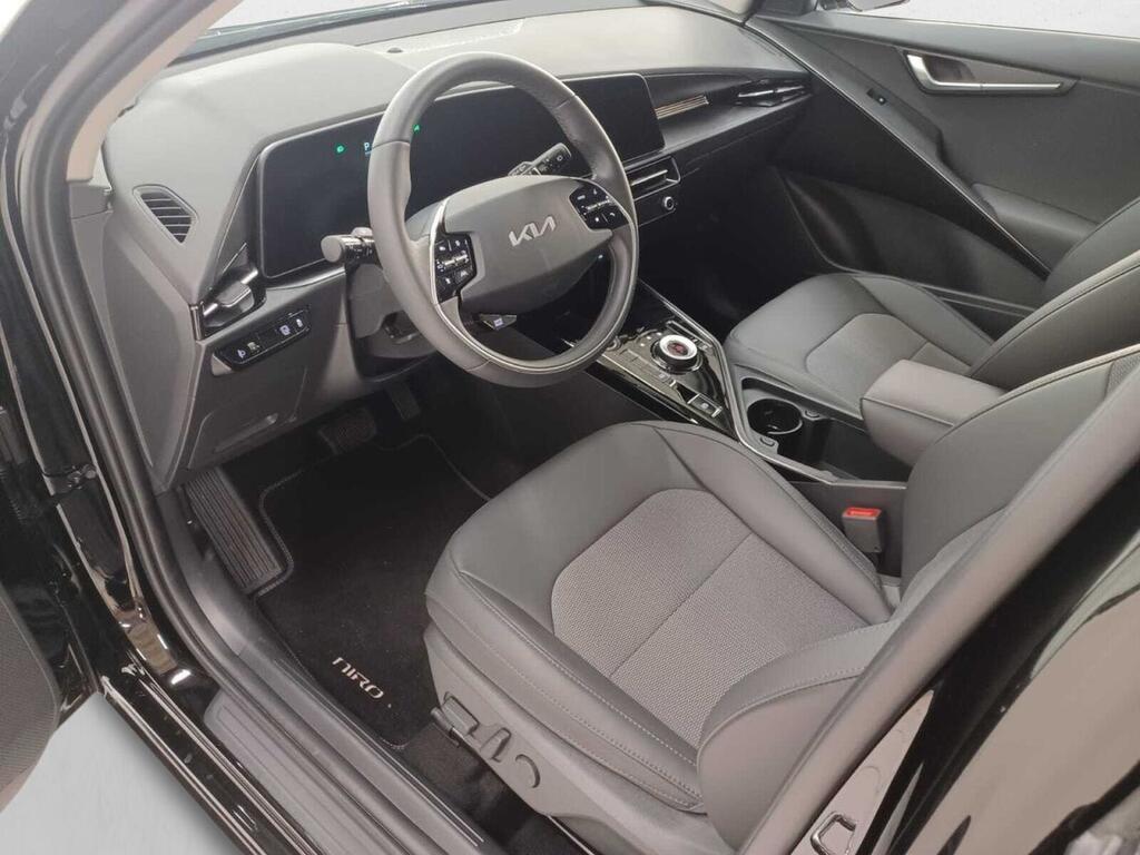 Kia Niro DRIVE 1.6 HEV 129 CV 5P Segunda mano