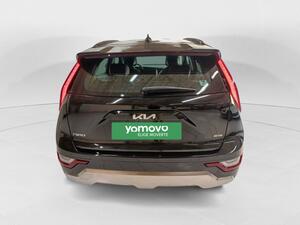 Kia Niro DRIVE 1.6 HEV 129 CV 5P 2