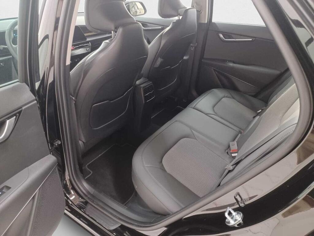 Kia Niro DRIVE 1.6 HEV 129 CV 5P Segunda mano