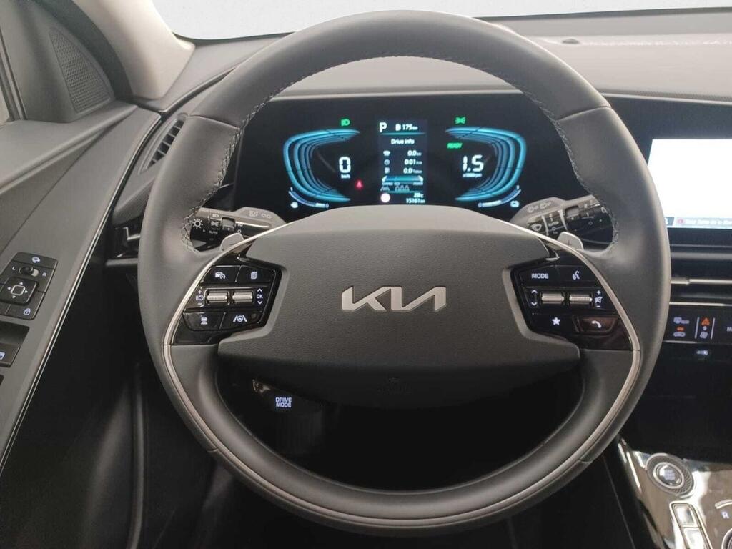Kia Niro DRIVE 1.6 HEV 129 CV 5P Segunda mano